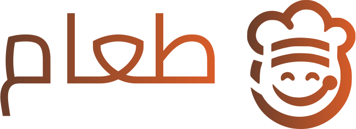 تصميم شعار طعام
