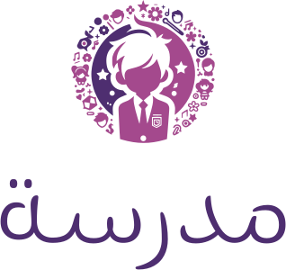 تصميم شعار مدرسة