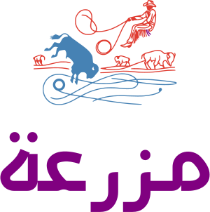 تصميم شعار مزرعة