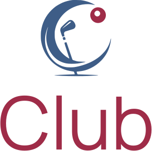 Club logo design