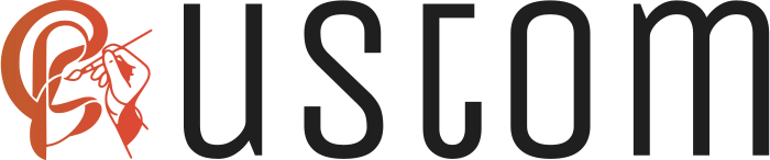 Custom logo design