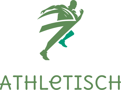 Athletisch Logo-Design