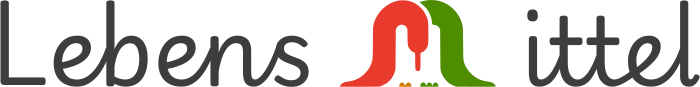 Lebensmittel Logo-Design