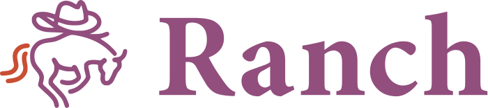 Ranch Logo-Design