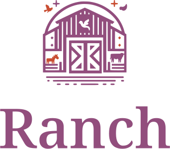 Ranch Logo-Design