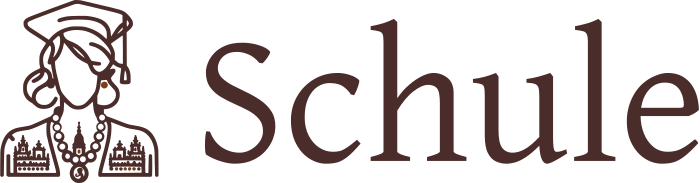 Schule Logo-Design