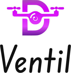 Ventil Logo-Design