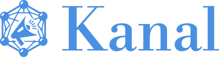 Kanal Logo-Design