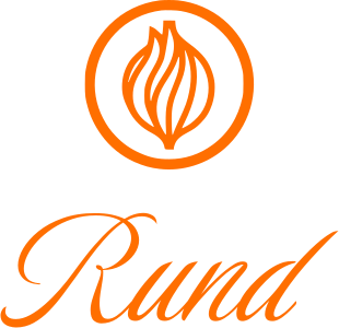 Rund Logo-Design