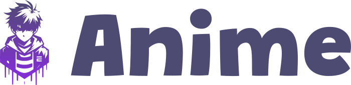 Anime Logo-Design
