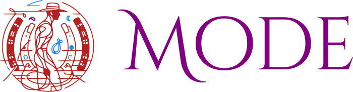 Mode Logo-Design