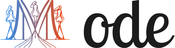 Mode Logo-Design