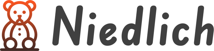 Niedlich Logo-Design