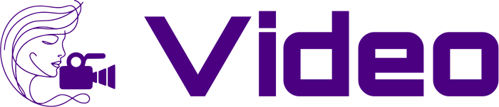 Video Logo-Design