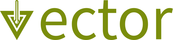 Vector logo design