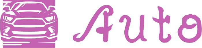 Auto logo design