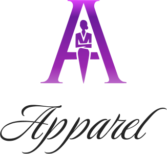Apparel logo design