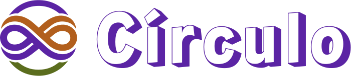 diseño de logotipo Círculo