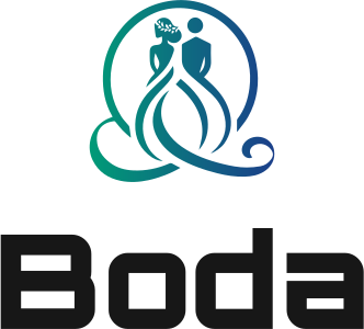 diseño de logotipo Boda