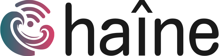 création de logo Chaîne