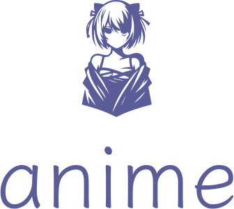création de logo Anime