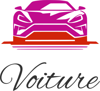 création de logo Voiture