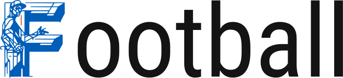 création de logo Football