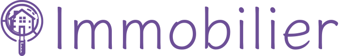 création de logo Immobilier