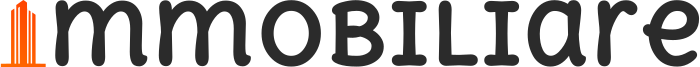 design del logo Immobiliare