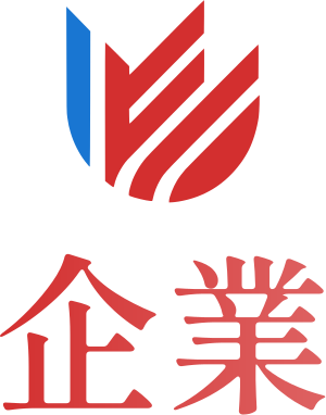 企業 ロゴデザイン
