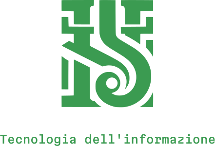 design del logo Tecnologia dell'informazione
