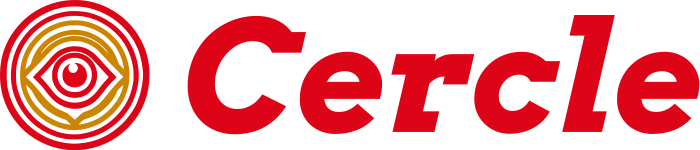 création de logo Cercle