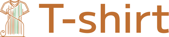 création de logo T-shirt