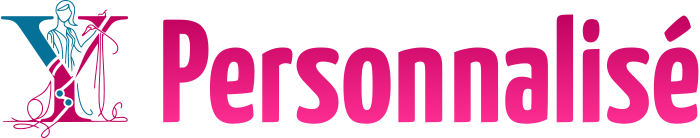 création de logo Personnalisé