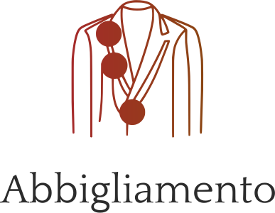 design del logo Abbigliamento
