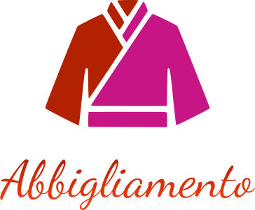 design del logo Abbigliamento