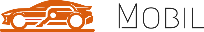 desain logo Mobil