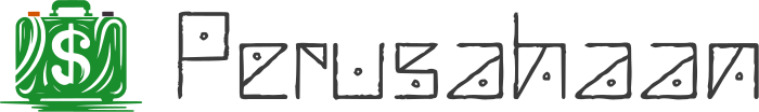 desain logo Perusahaan