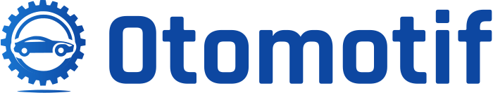 desain logo Otomotif