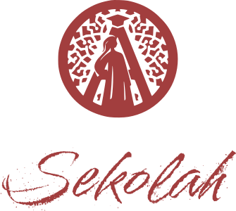 desain logo Sekolah
