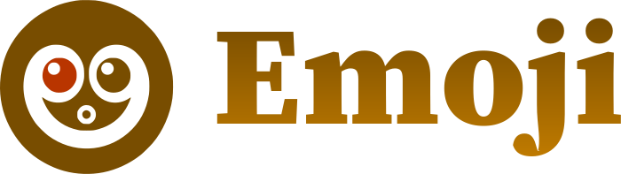 desain logo Emoji