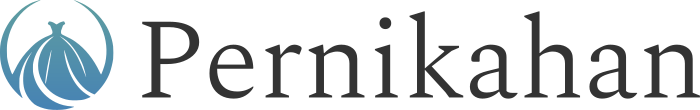 desain logo Pernikahan