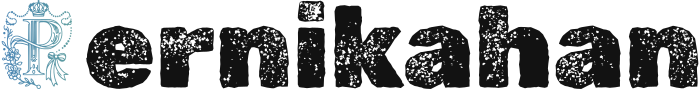desain logo Pernikahan
