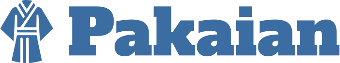 desain logo Pakaian