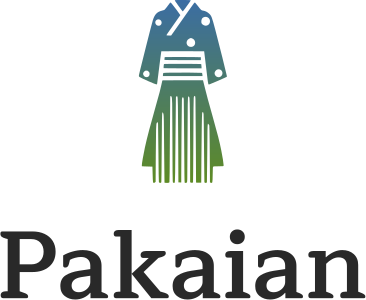 desain logo Pakaian