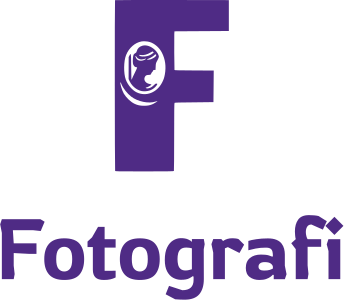 desain logo Fotografi
