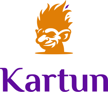 desain logo Kartun