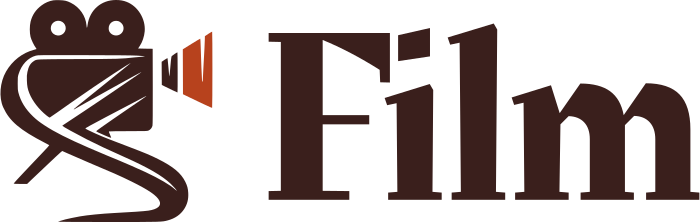 design del logo Cinema
