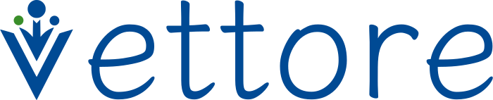 design del logo Vettore