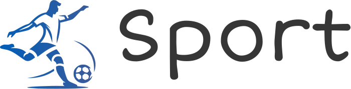 design del logo Sport